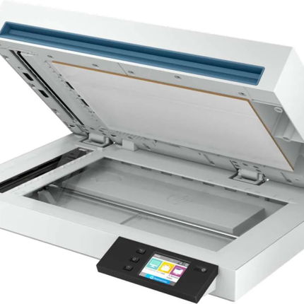 Scanner HP Scanjet Pro N4600 fnw1