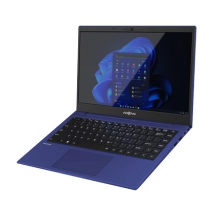LAPTOP - ADVAN SOULMATE 4/128GB
