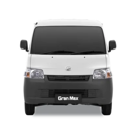 New GranMax Blind Van,( Exclude Shipping and Tax)