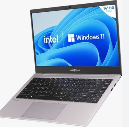 LAPTOP - ADVAN SOULMATE 4/128GB