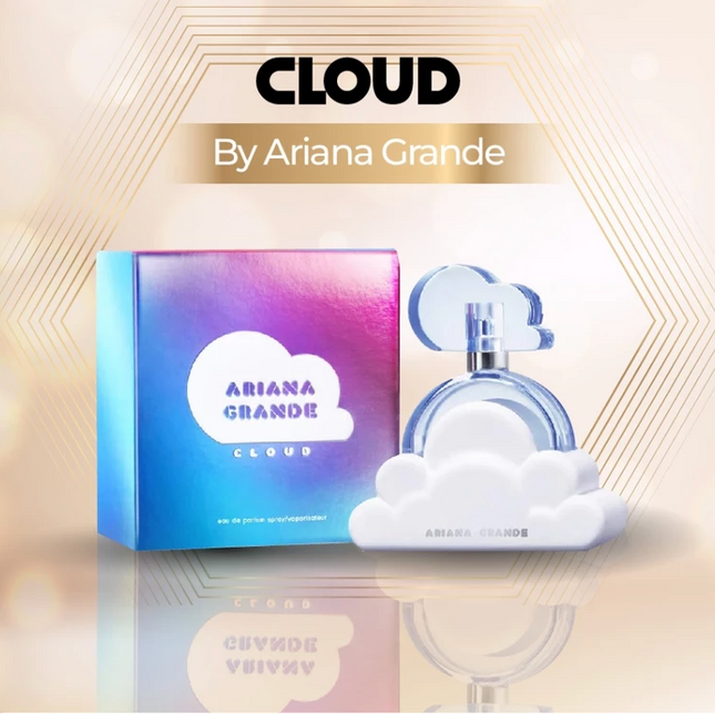 Cloud Ariana Grande Original