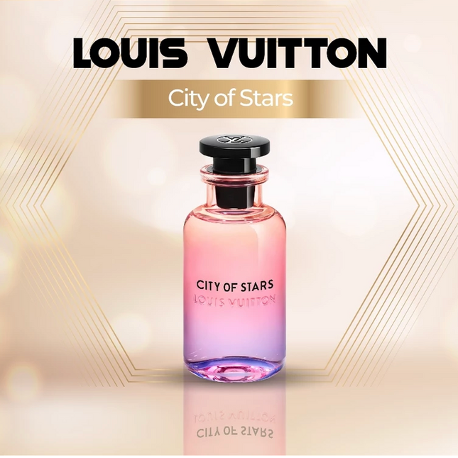 Louis Vuitton City Of Stars Original