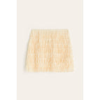 Beige / XS