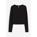 Black / XS