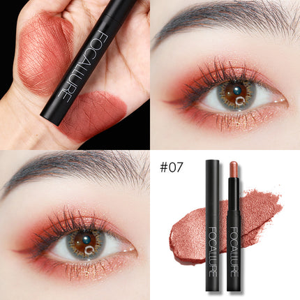 FOCALLURE Single Eyeshadow Pencil Cream Shimmer
