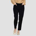 Black / 8