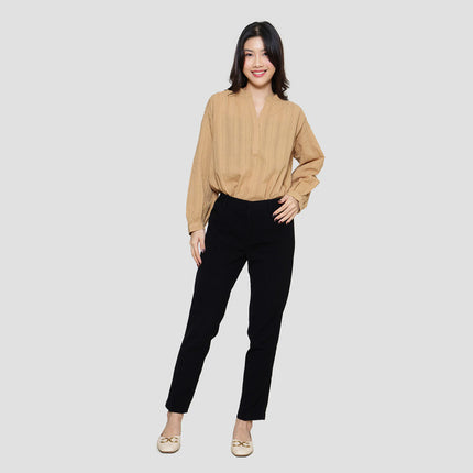 Connexion Skiny Set Ankle Pants Wanita 121598577