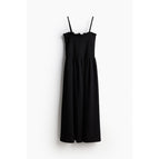 Black / M