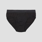 Black / M