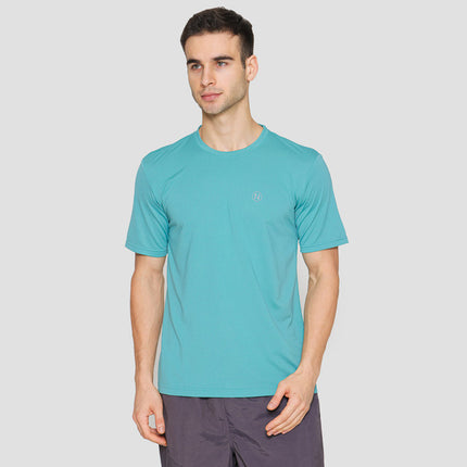 Nevada Sport Simple Look Kaos Lengan Pendek Pria 121666645