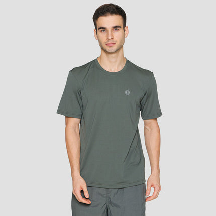 Nevada Sport Simple Look Kaos Lengan Pendek Pria 121666645