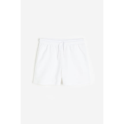 H&M Wanita Sweatshirt shorts