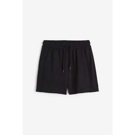 H&M Wanita Sweatshirt shorts