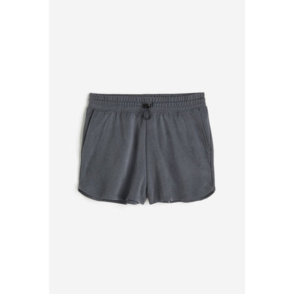 H&M Wanita Sweatshirt shorts 1195783_3