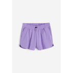 Purple / XXS