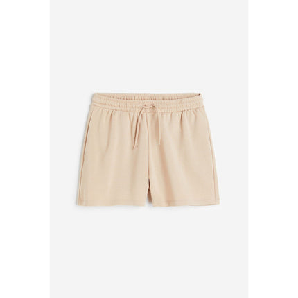 H&M Wanita Sweatshirt shorts
