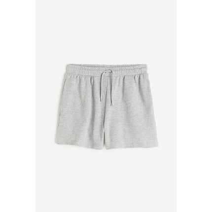 H&M Wanita Sweatshirt shorts