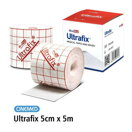 ￼UltraFix OneMed 5cm x 5 m