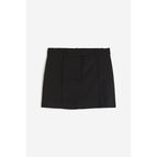 Black / 32