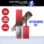 Medium brown