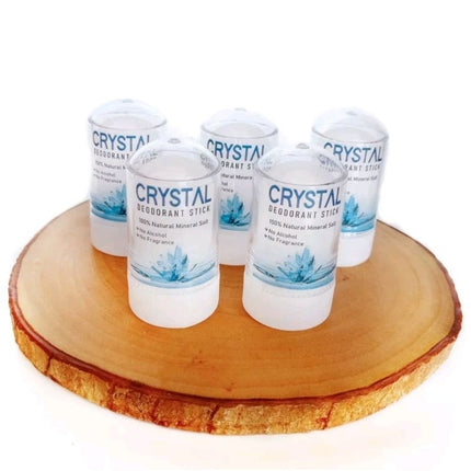 TAWAS STICK 60&120GR DAN TAWAS KOTAK DENGAN BOX BATU DEODORAN TAWAS, DEODORANT STICK TANAM, MIRIP ROLL ON