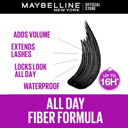 MAYBELLINE The Falsies Lash Lift Mascara Make Up 8.6ml