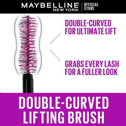 MAYBELLINE The Falsies Lash Lift Mascara Make Up 8.6ml