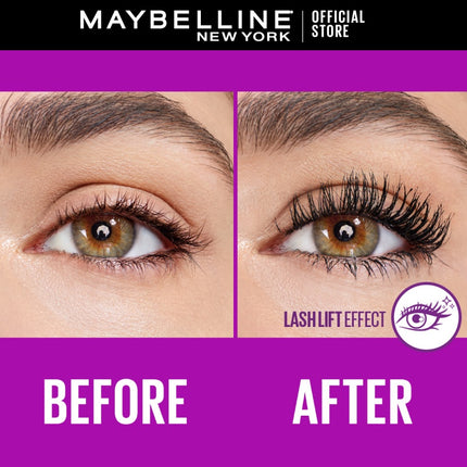 MAYBELLINE The Falsies Lash Lift Mascara Make Up 8.6ml