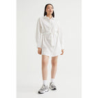 White / XS