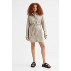 Beige / XS