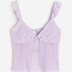 Purple / XXS