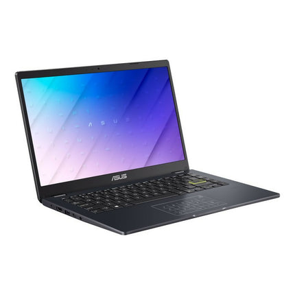 Laptop ASUS Vivobook Go 14 E410KA-FHD455 - Peacock Blue [Intel® Celeron® N4500 / Intel® UHD Graphics / 8GB / 512GB / 14inch / WIN11 / OHS]