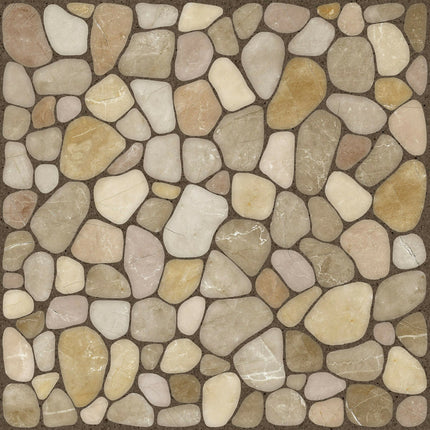 Keramik Asia Tile 40x40 Matt 6pcs/dos