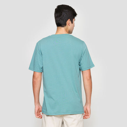 Aos Vneck Basic Kaos Pria 122509723