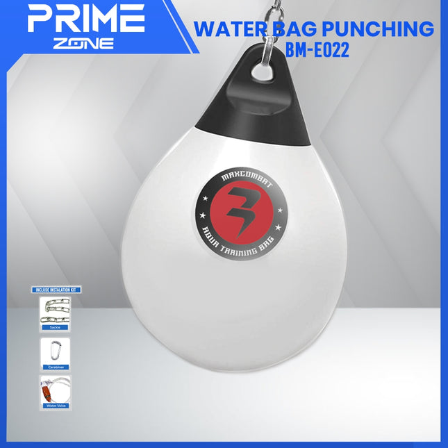Water Heavy Bag BM-E022 Boxing Sandsack Samsak Air Aqua