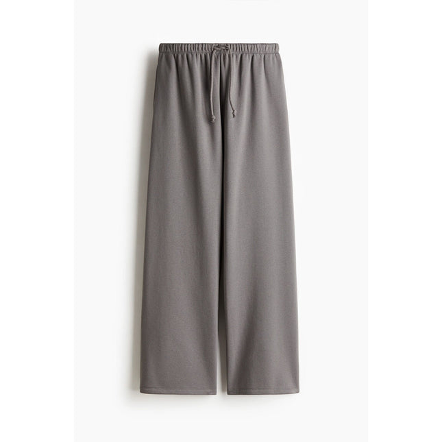 H&M Wanita Wide Joggers