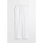 White / M