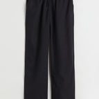 Black / M