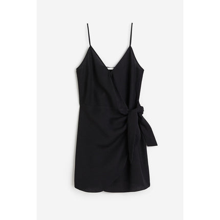 H&M Wanita Wrap dress