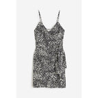 Black Pattern / XS