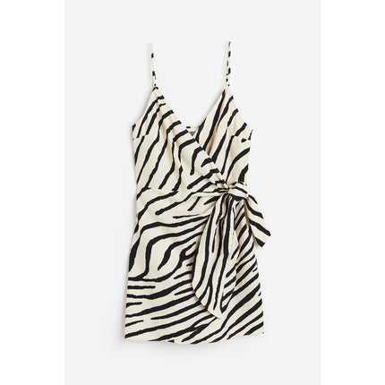 H&M Wanita Wrap dress