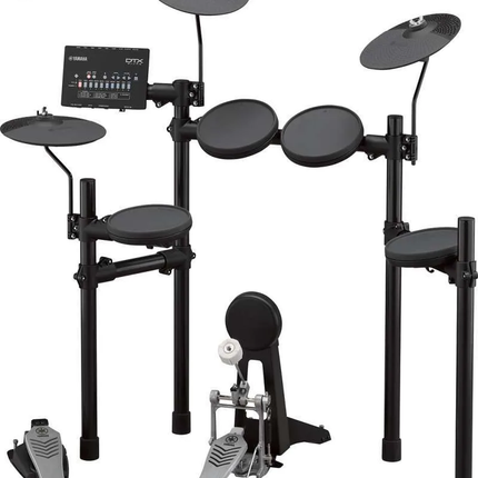 Yamaha DTX432K DTX-432K DTX 432K Drum Elektrik