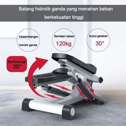 STEPPER5