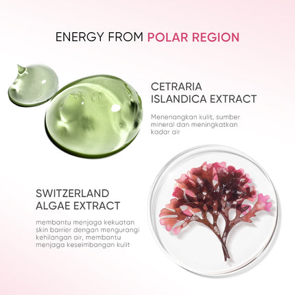 SKINTIFIC - Zero Oil Cleansing Balm 100ml