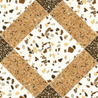 25x25 / Rockford Brown