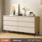 6 laci 120x40x70