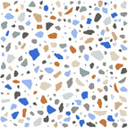 40x40 / Osaka Blue
