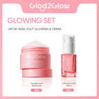 Glowing set