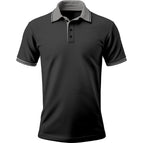 HITAM KERAH ABU / L