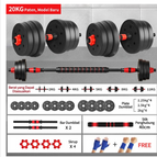 20Kg Standard